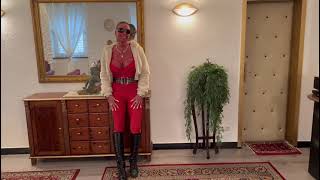 Grüße von deiner CARLA LAGERFELD #Shorts #short #shortvideo #viral #grussqueen #carlalagerfeld