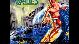 Hyades - Buried In Blood