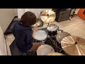 花雪 / smileY inc. (drums)