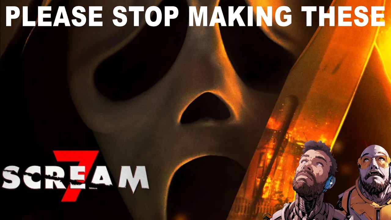 Scream 7 - Movie Review