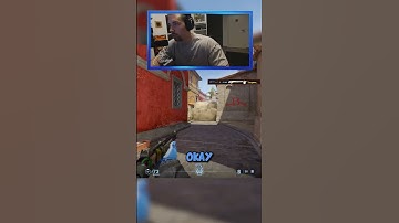 They reported me after this CRAZY shotgun clutch... 😂 #cs2 #counterstrike2