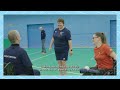 Developing Leadership in Sport | UK Sport Leading to Perform