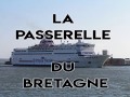 Seatrips  la passerelle du bretagne aot 2001