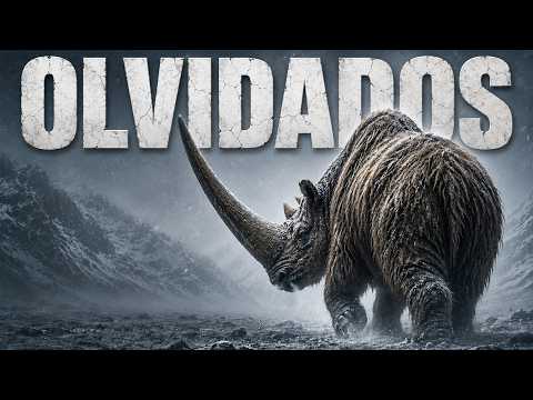 You won't believe this thing walked on Earth