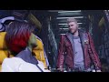 Marvel's Guardians of the Galaxy Gameplay UHD [4K60FPS] RTX ON