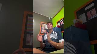 PIN PON 🎤 CON MI CLASE #profesor #colegio