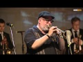 Latvian radio big band ft randy brecker  some skunk funk