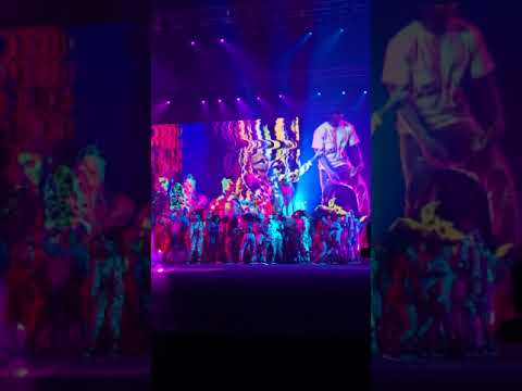 N.E.R.D. - ESP (ComplexCon 2017)