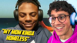 FUNNIEST ISHOWSPEED MOMENTS