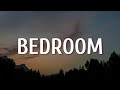 Chase Rice - Bedroom (Lyrics)
