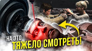 8 НЕПРИЯТНЫХ СЦЕН В ИГРАХ, НА КОТОРЫЕ КРАЙНЕ ТЯЖЕЛО СМОТРЕТЬ