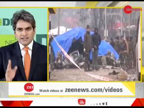 What happened at Pulwama and history of terror attacks on convoys