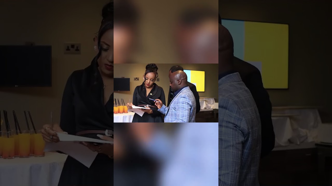 Celebrating Two Decades of HealthRight Kenya's Impact