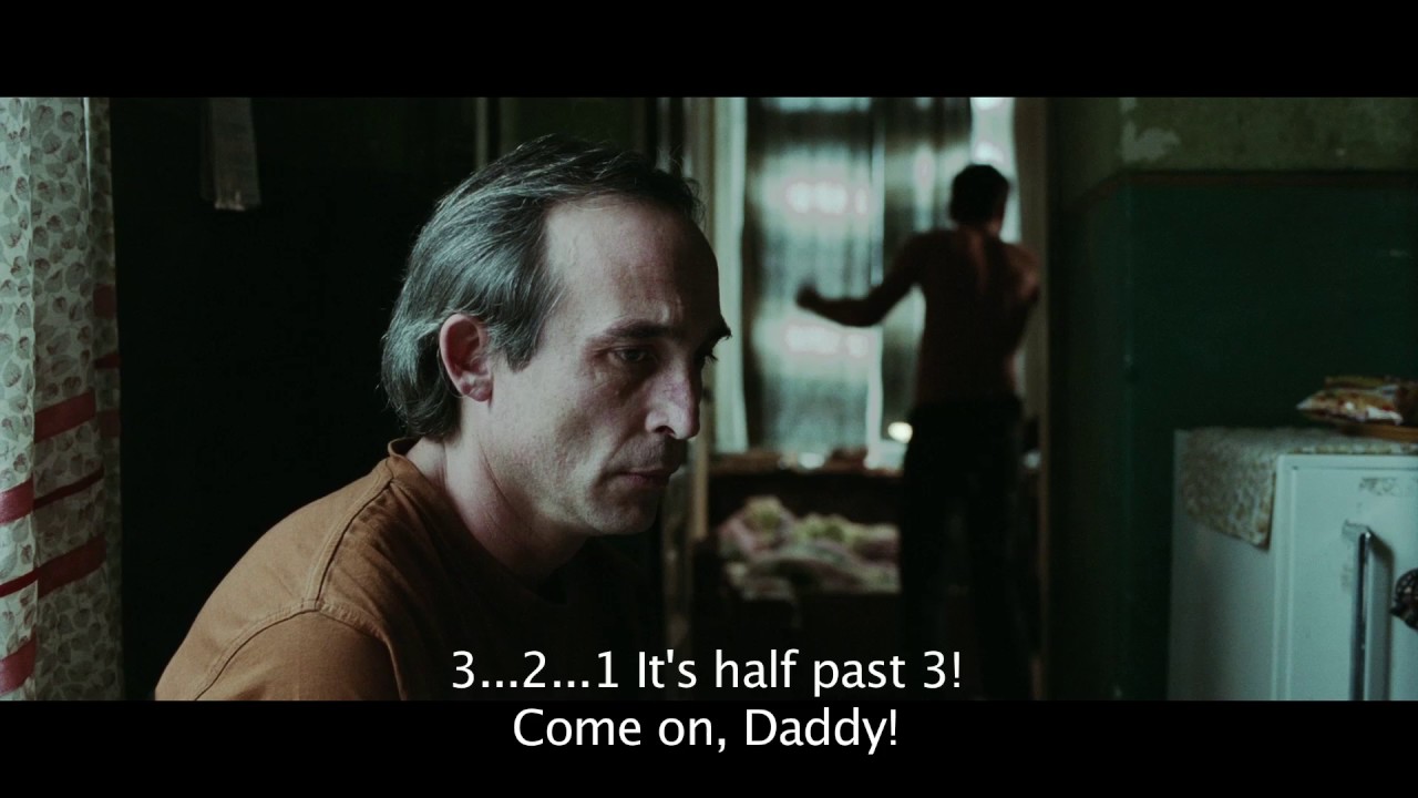 Rocker (2012) Teaser Film CINEPUB YouTube