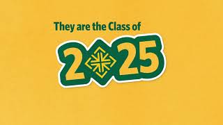 Meet USF's Class of 2025
