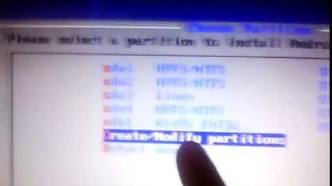 Dual boot Android 4.3 (Jelly bean) and windows 7