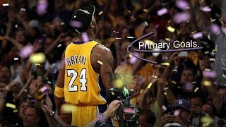 What the sports media didnt know about Kobe Bryant. - StoryBrain