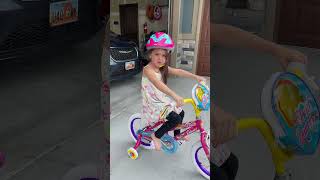 Sibling Annoyed At Her Little Sibling