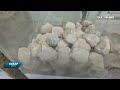 Дар шаҳри Истаравшан корхонаҳои семент ва  дар ноҳияи Бобоҷон Ғафуров истеҳсоли оҳак сохта мешавад