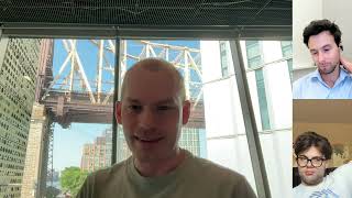 Why All Models Learn the Same Thing with Phillip Isola (MIT)