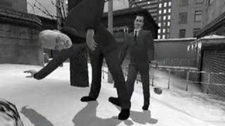 Celebrity Gmod Random 3: Craziness Wealth