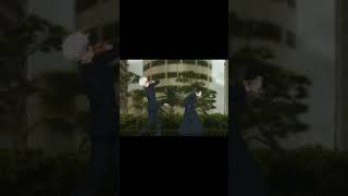 Gojoxgeto Walking Scene Trollfaceedit