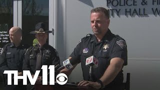 Suspect identified in ‘coordinated’ prison inmate escape that left 3 officers shot