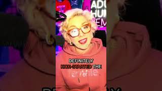 SHORT - Just speak directly. #LetWomenSpeak