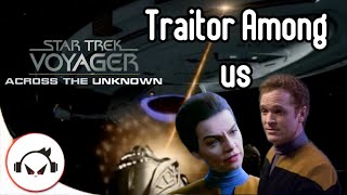 VOYAGER ACROSS THE UNKNOWN | Walkthrough Ep 04 Traitor Among us - No Commentary