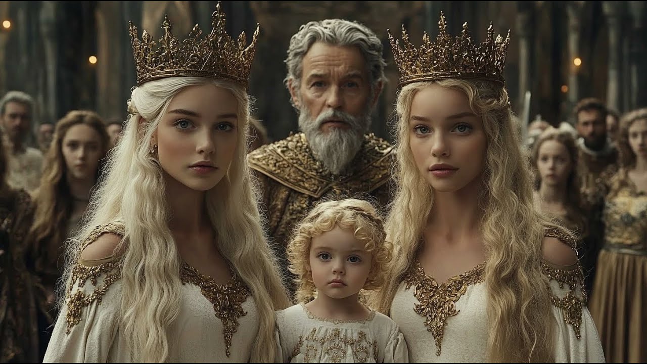 “Mom… I’m Home.” The Human Soldier Brought Back the Alien Queen’s Lost Daughter—And She Broke Down