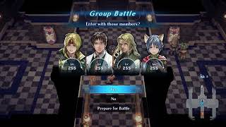 The Bloody Armor Alternative: 1HP build and Full HP Bowman (Universe Difficulty) screenshot 1