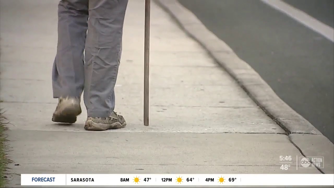 Hillsborough County looking to start sterile needle, syringe exchange program