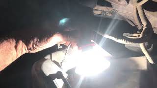 2005 ford f150 head light replacement low or high beam