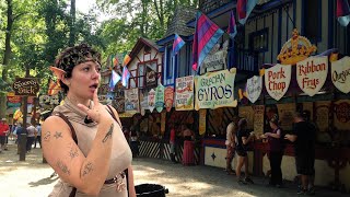 Thumbnail for LETS GO TO THE RENAISSANCE FAIR