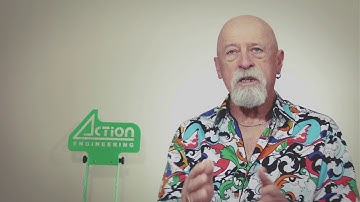 Double Blade Squeegee