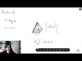 Área das principais figuras geométricas - Matemática Básica - Aula 11