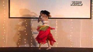 Malaysia Belly Dance - the 8th Gate by Issam Houshan (Dance99)