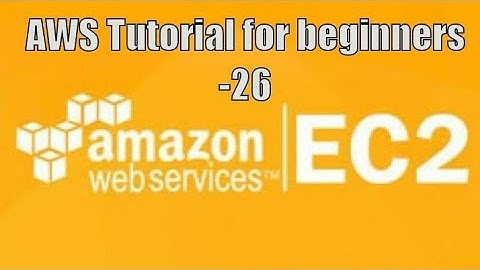 amazon ec2 auto scaling tutorial for beginners