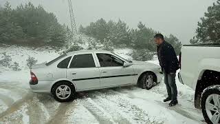 Sinop Gerze Acısu yolu (nostalji)