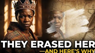 They Erased This Black Woman From History — And Here’s Why