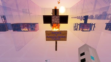 Slimefun Basics Machines