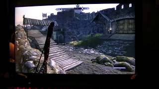 How To Fix Most Screen Tearing With Nvidia Gpus Adaptive Vsync Launch Parameters Youtube