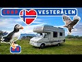 8 nos les prfres en norvge  les vesterlen  road trip en camping car