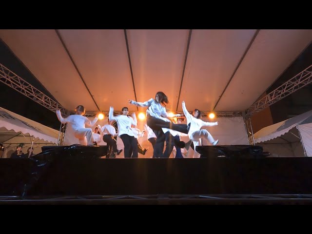 松ヶ崎祭|京都工芸繊維大学
