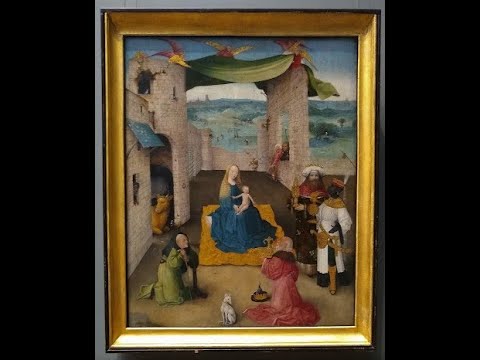 10 Amazing Artworks by Renaissance Artist Hieronymus Bosch