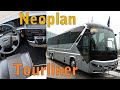 Der neue Neoplan Tourliner
