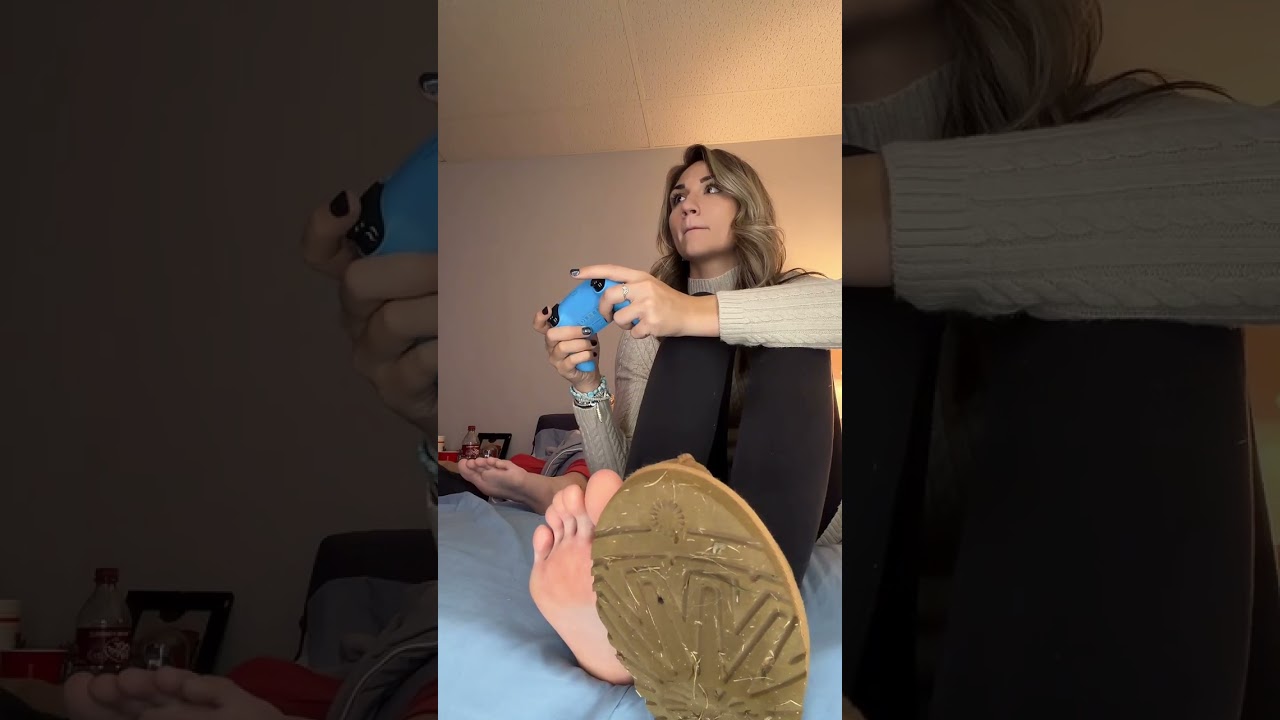 Прямая трансляция в Periscope | Счастливые ноги 😍 Ежедневная трансляция 🤩 