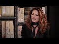 Michelle Gomez - Interview - 4/3/2019 - Paste Studios - New York, NY