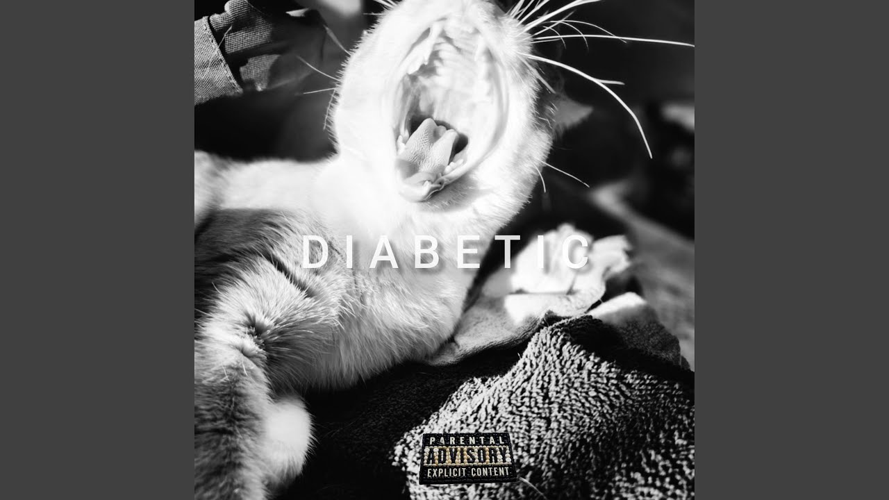 Watch Diabetic on YouTube Watch Diabetic on YouTube