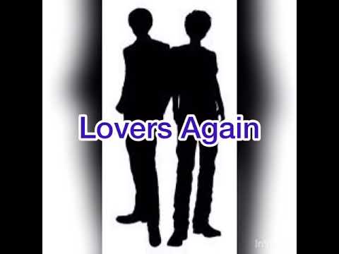 【歌ってみた】Lovers Again